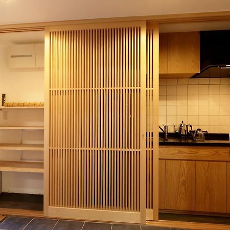 Villa Tawara-An Kyōto Esterno foto