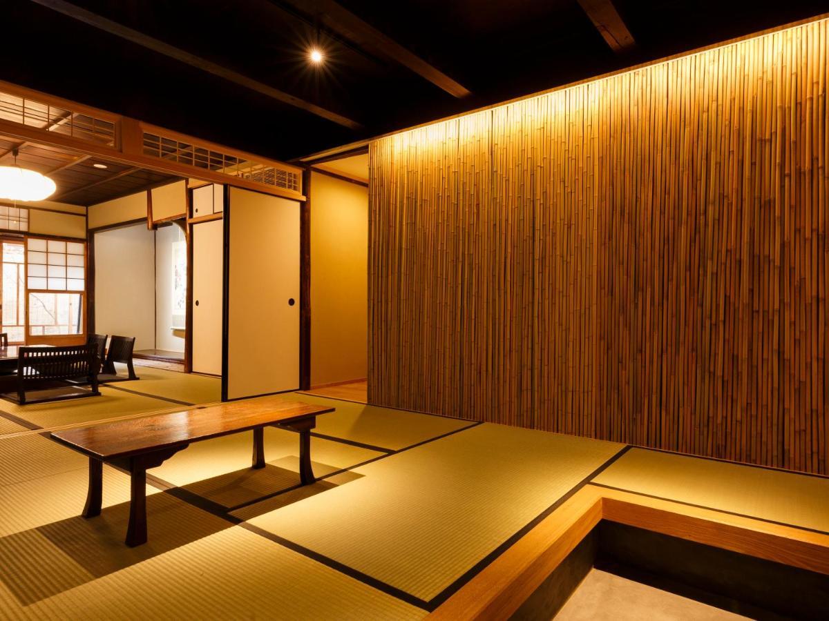 Villa Tawara-An Kyōto Esterno foto