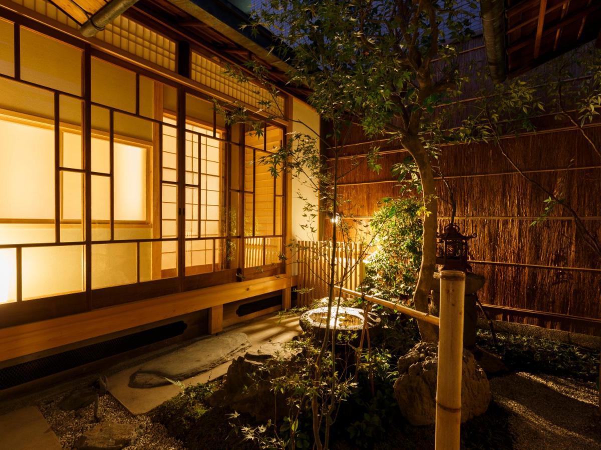 Villa Tawara-An Kyōto Esterno foto