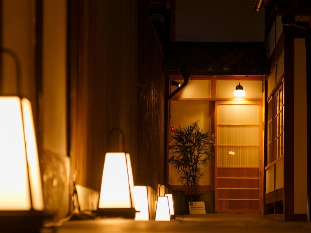 Villa Tawara-An Kyōto Esterno foto