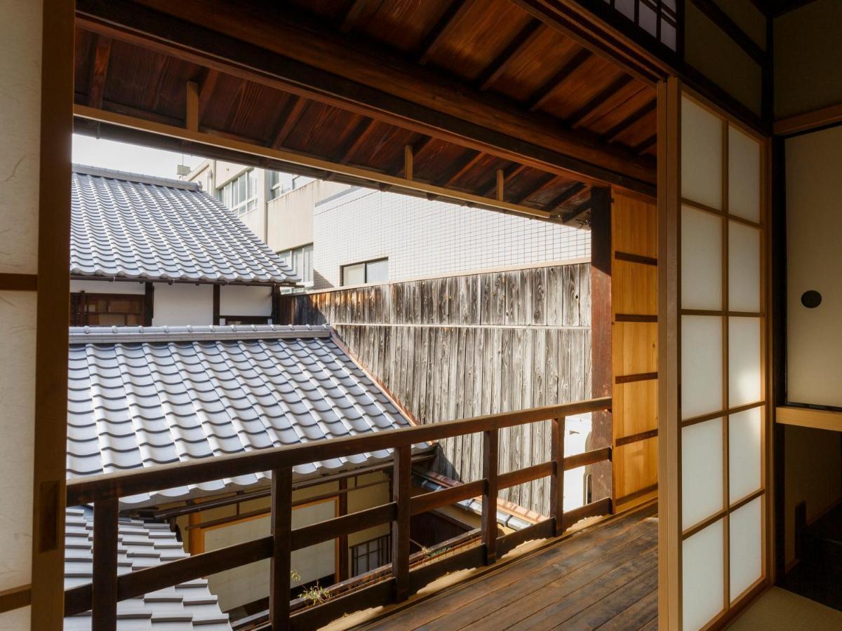 Villa Tawara-An Kyōto Esterno foto
