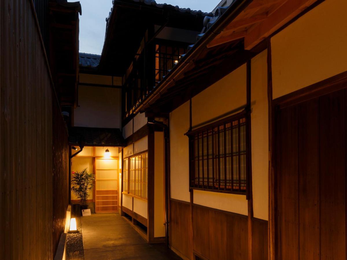 Villa Tawara-An Kyōto Esterno foto