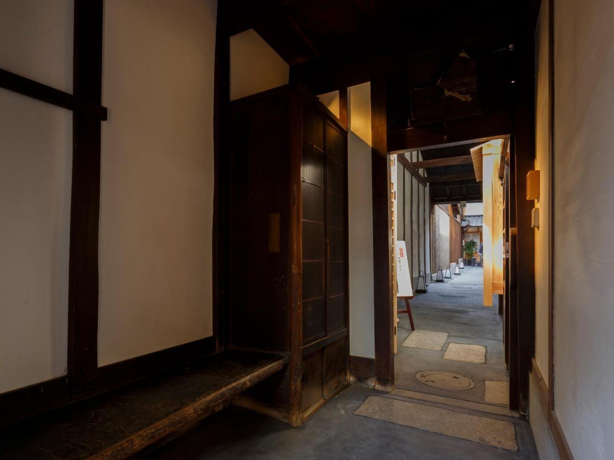 Villa Tawara-An Kyōto Esterno foto