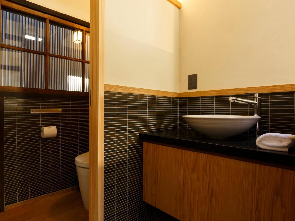 Villa Tawara-An Kyōto Esterno foto