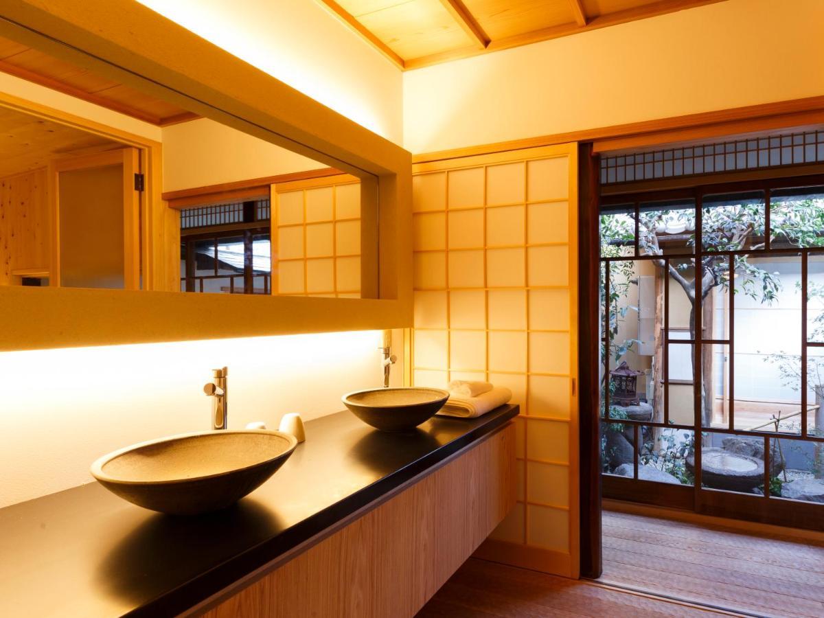 Villa Tawara-An Kyōto Esterno foto