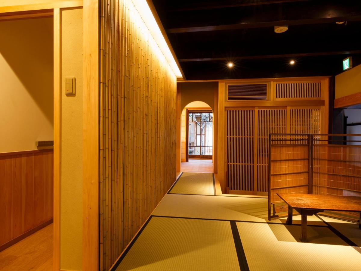 Villa Tawara-An Kyōto Esterno foto