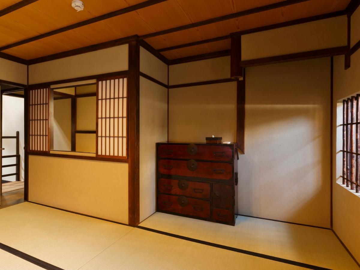 Villa Tawara-An Kyōto Esterno foto