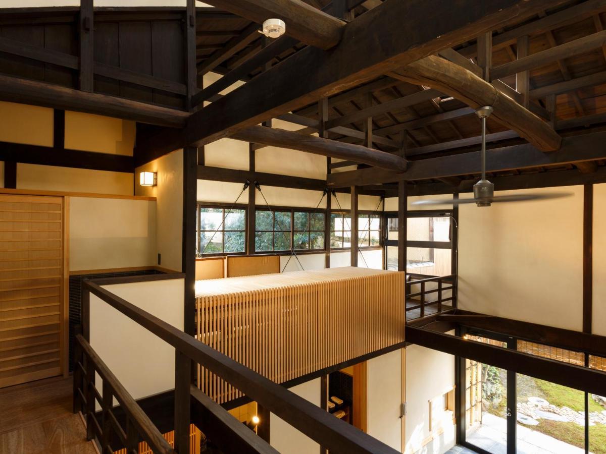 Villa Tawara-An Kyōto Esterno foto