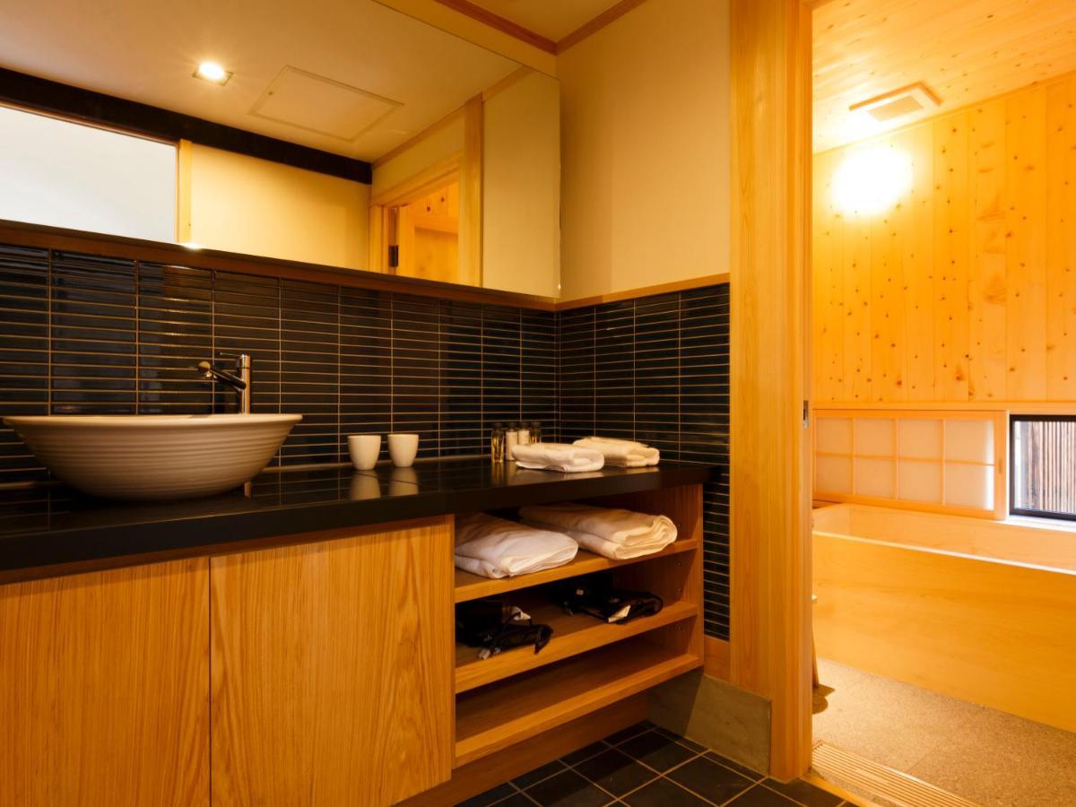 Villa Tawara-An Kyōto Esterno foto
