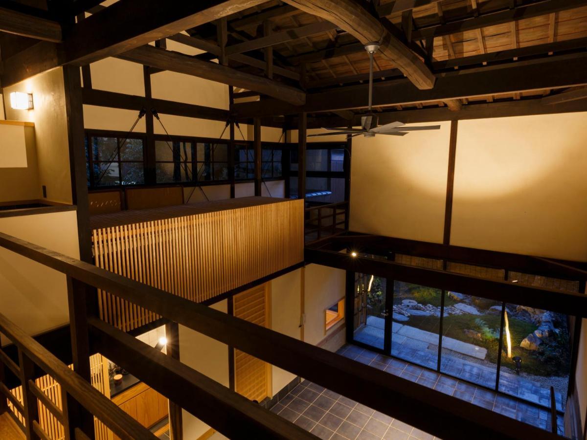 Villa Tawara-An Kyōto Esterno foto