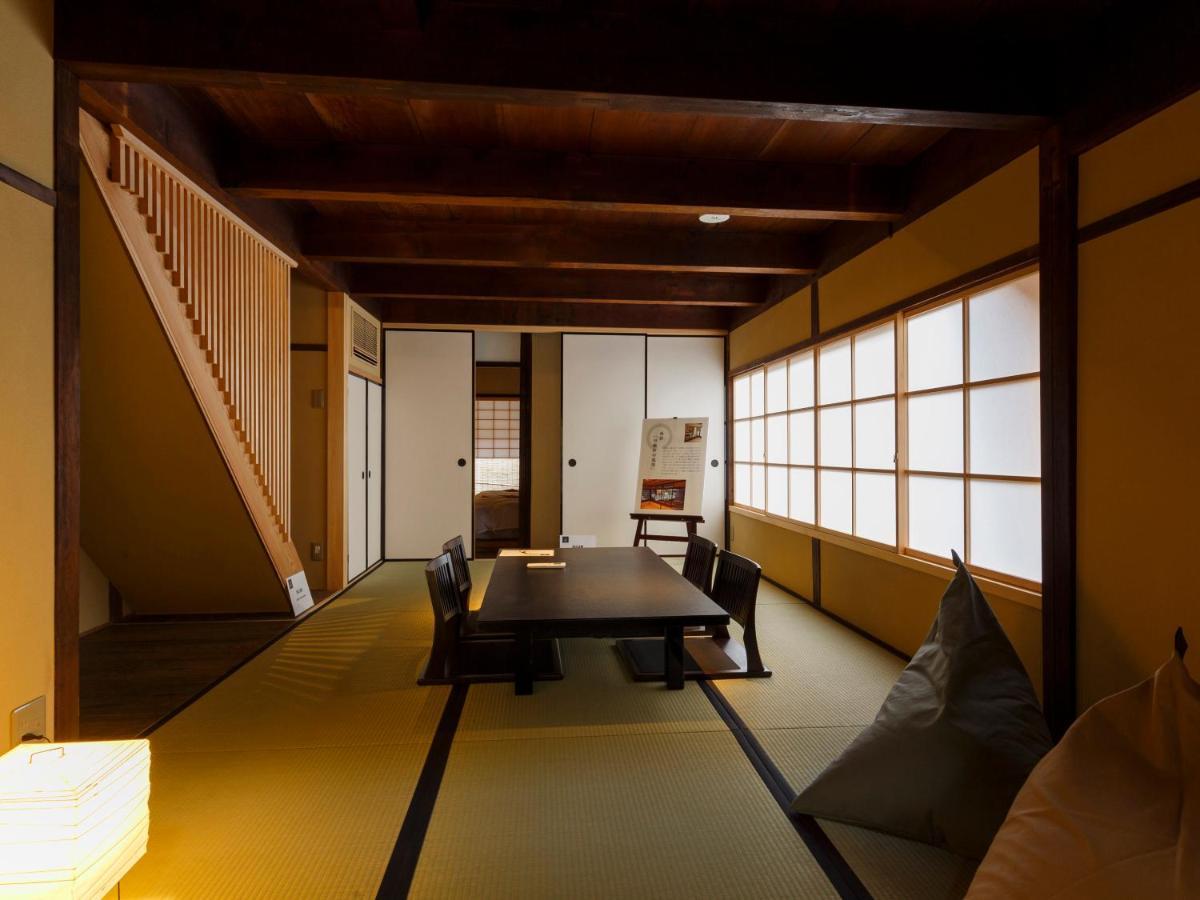 Villa Tawara-An Kyōto Esterno foto
