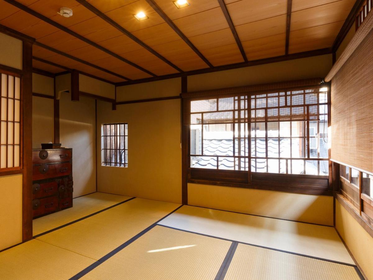 Villa Tawara-An Kyōto Esterno foto