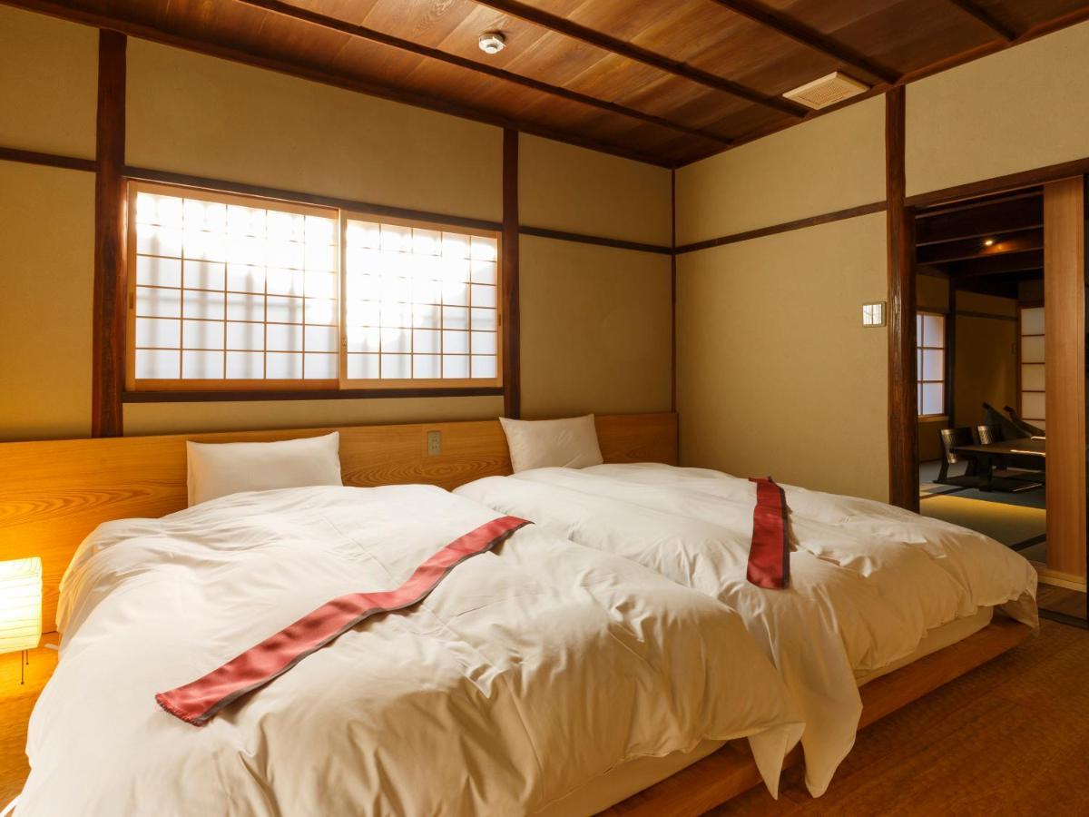 Villa Tawara-An Kyōto Esterno foto
