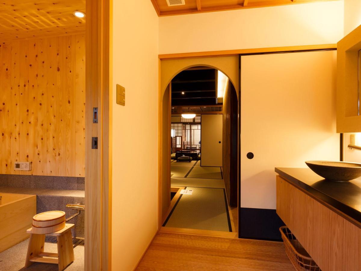 Villa Tawara-An Kyōto Esterno foto