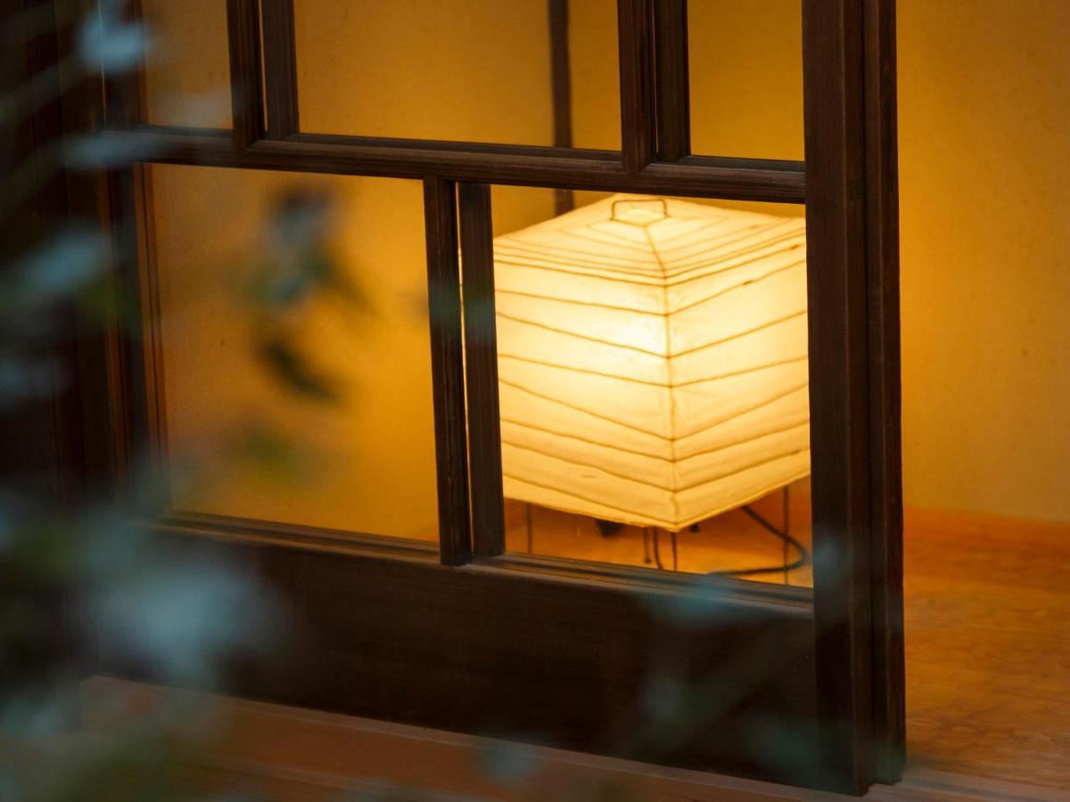 Villa Tawara-An Kyōto Esterno foto