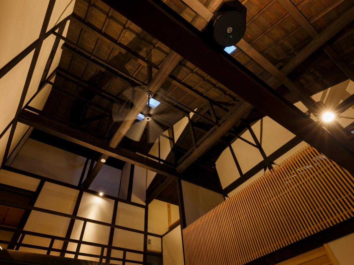 Villa Tawara-An Kyōto Esterno foto
