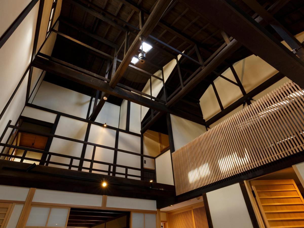 Villa Tawara-An Kyōto Esterno foto