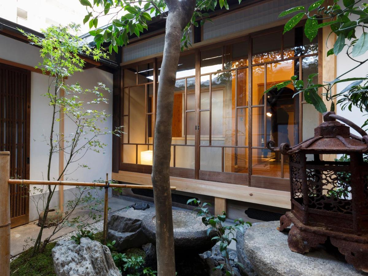 Villa Tawara-An Kyōto Esterno foto