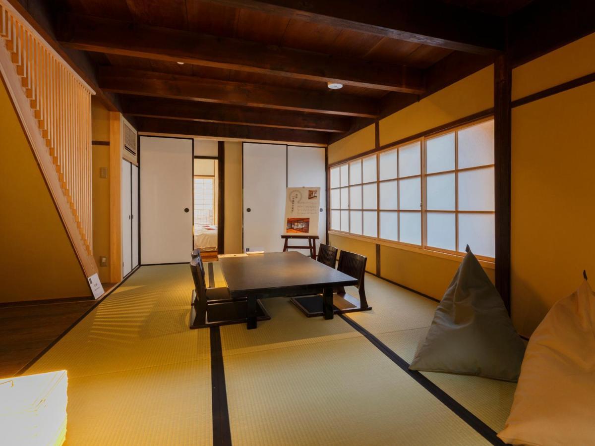 Villa Tawara-An Kyōto Esterno foto