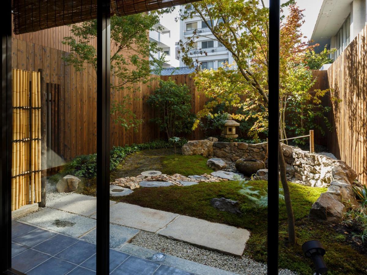 Villa Tawara-An Kyōto Esterno foto