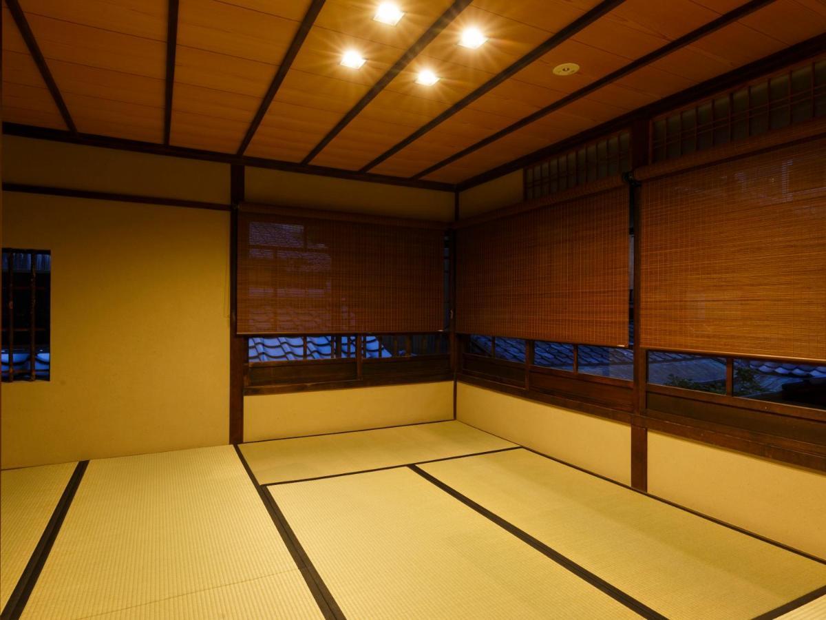 Villa Tawara-An Kyōto Esterno foto