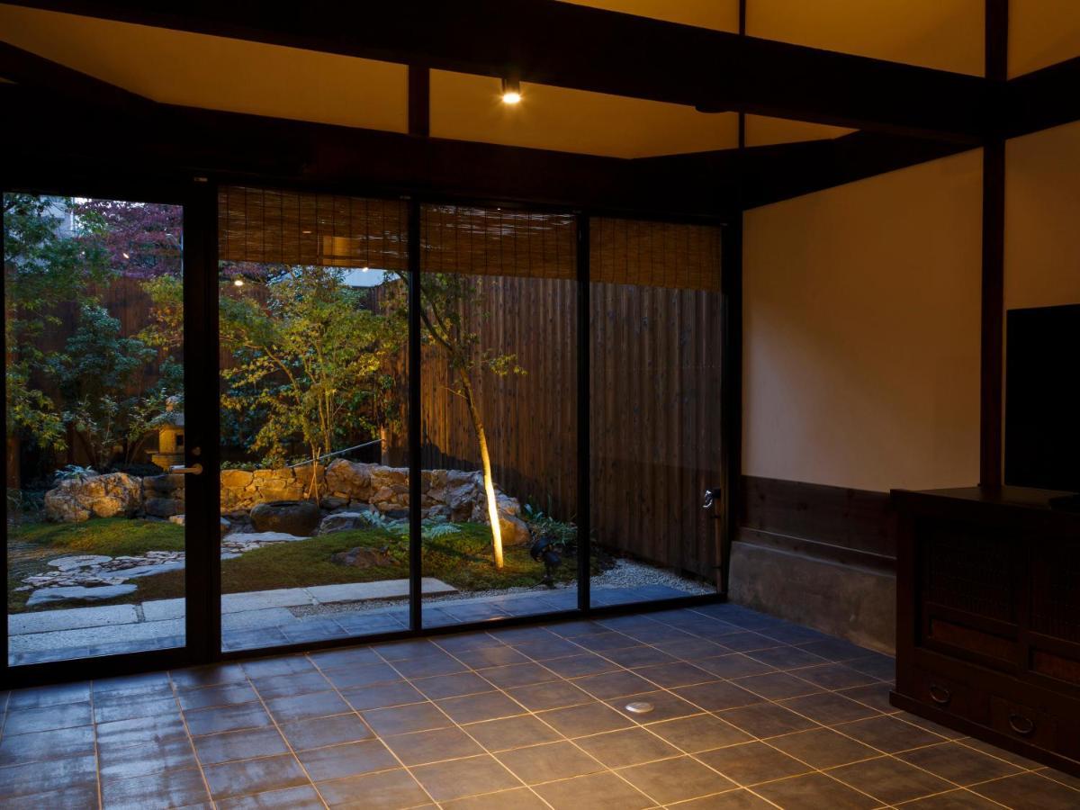 Villa Tawara-An Kyōto Esterno foto