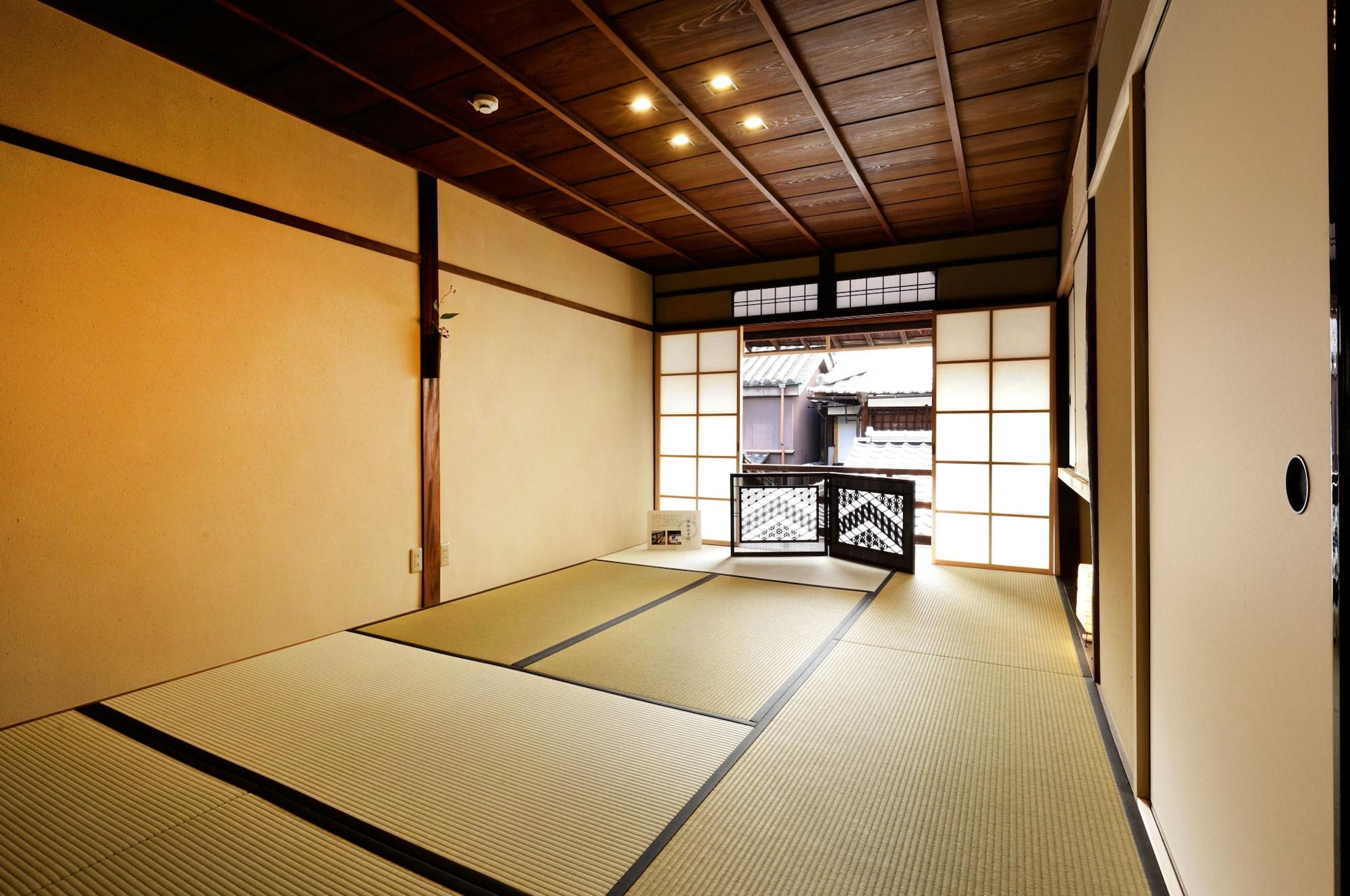 Villa Tawara-An Kyōto Esterno foto