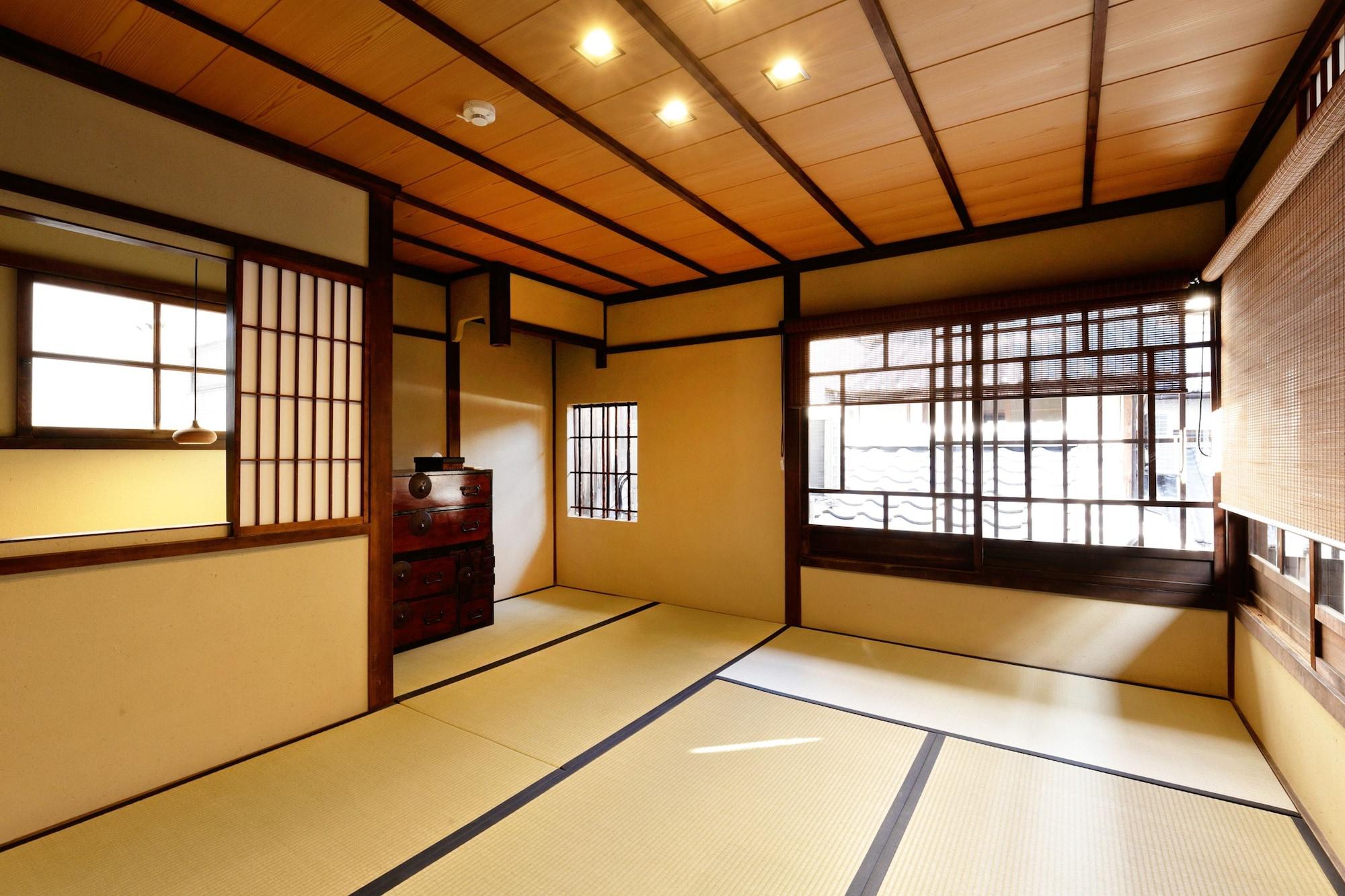 Villa Tawara-An Kyōto Esterno foto
