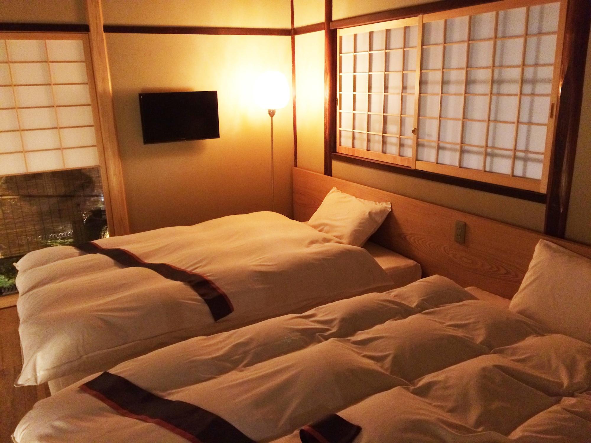 Villa Tawara-An Kyōto Esterno foto