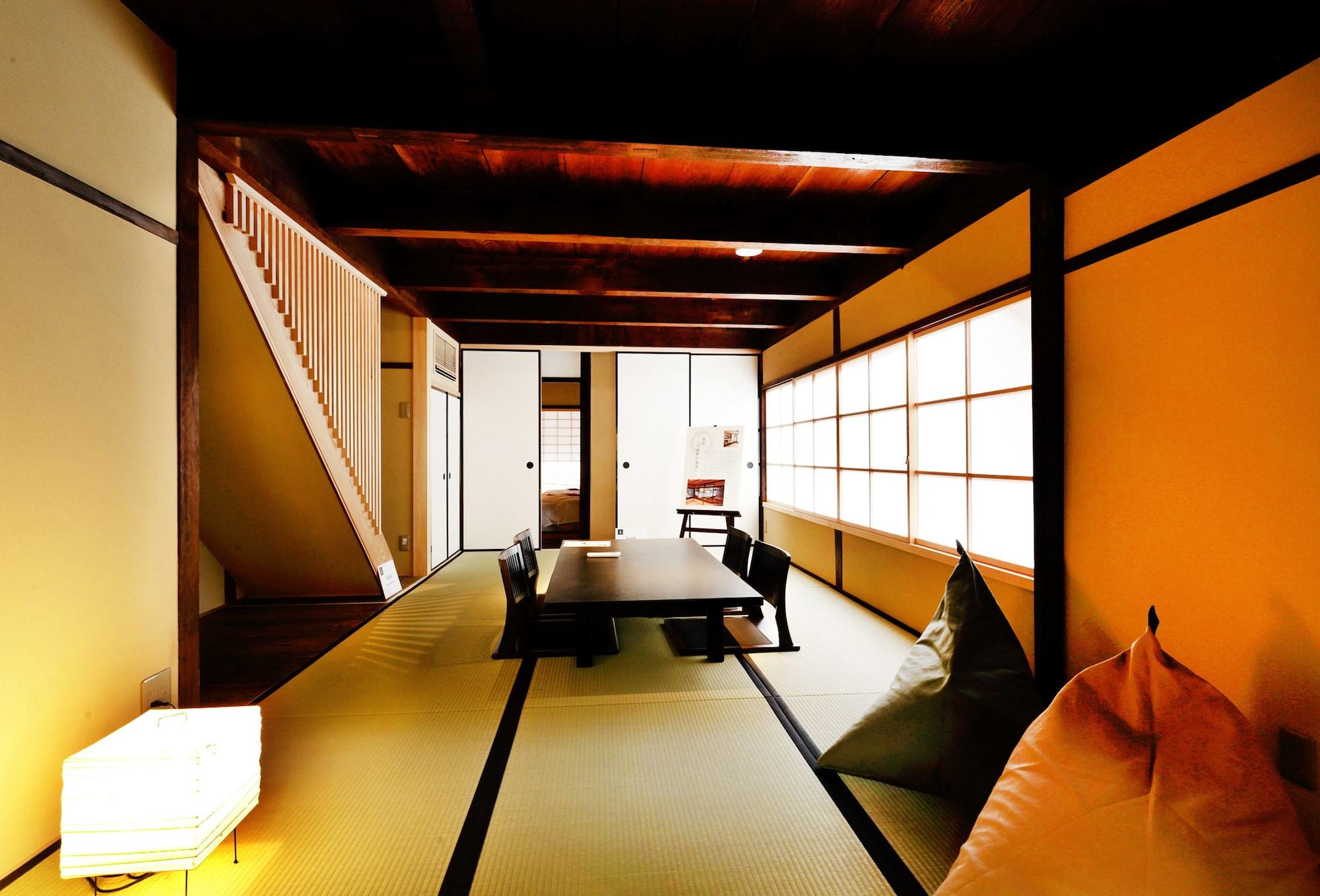 Villa Tawara-An Kyōto Esterno foto