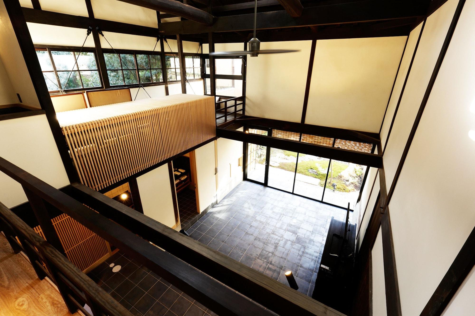 Villa Tawara-An Kyōto Esterno foto