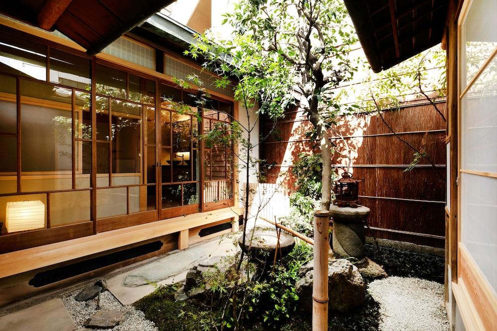 Villa Tawara-An Kyōto Esterno foto