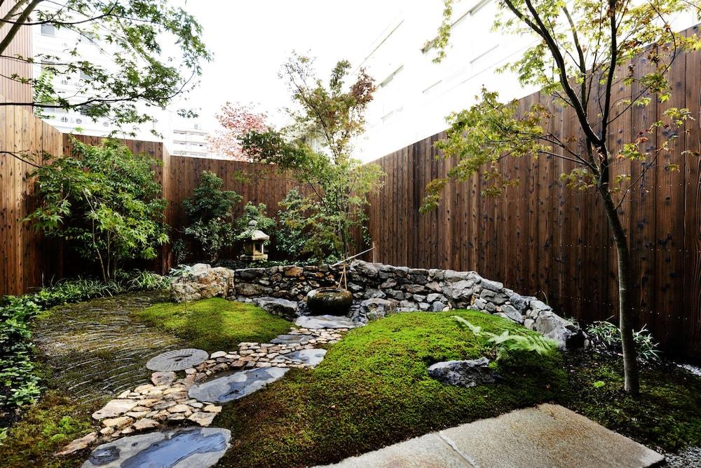 Villa Tawara-An Kyōto Esterno foto