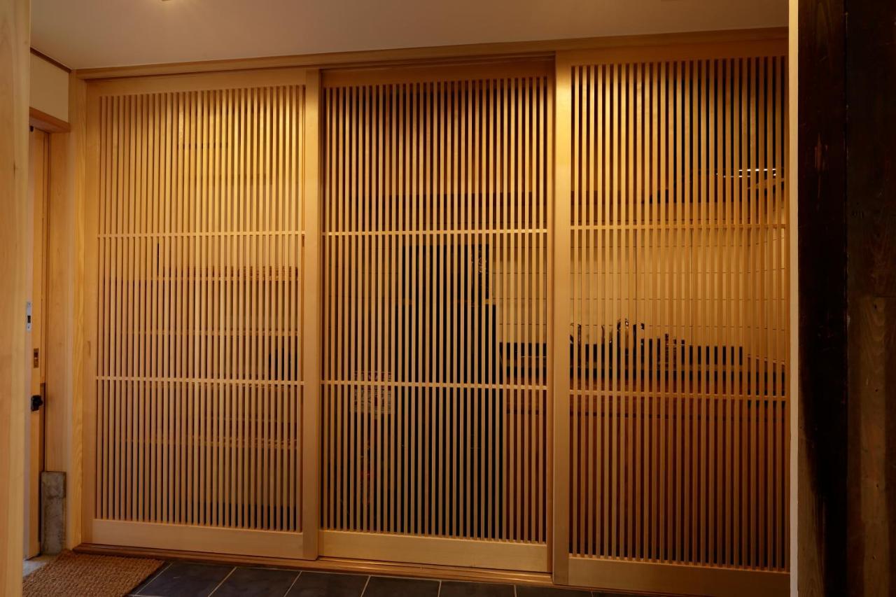 Villa Tawara-An Kyōto Esterno foto