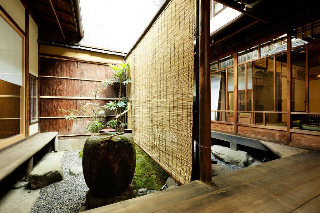Villa Tawara-An Kyōto Esterno foto