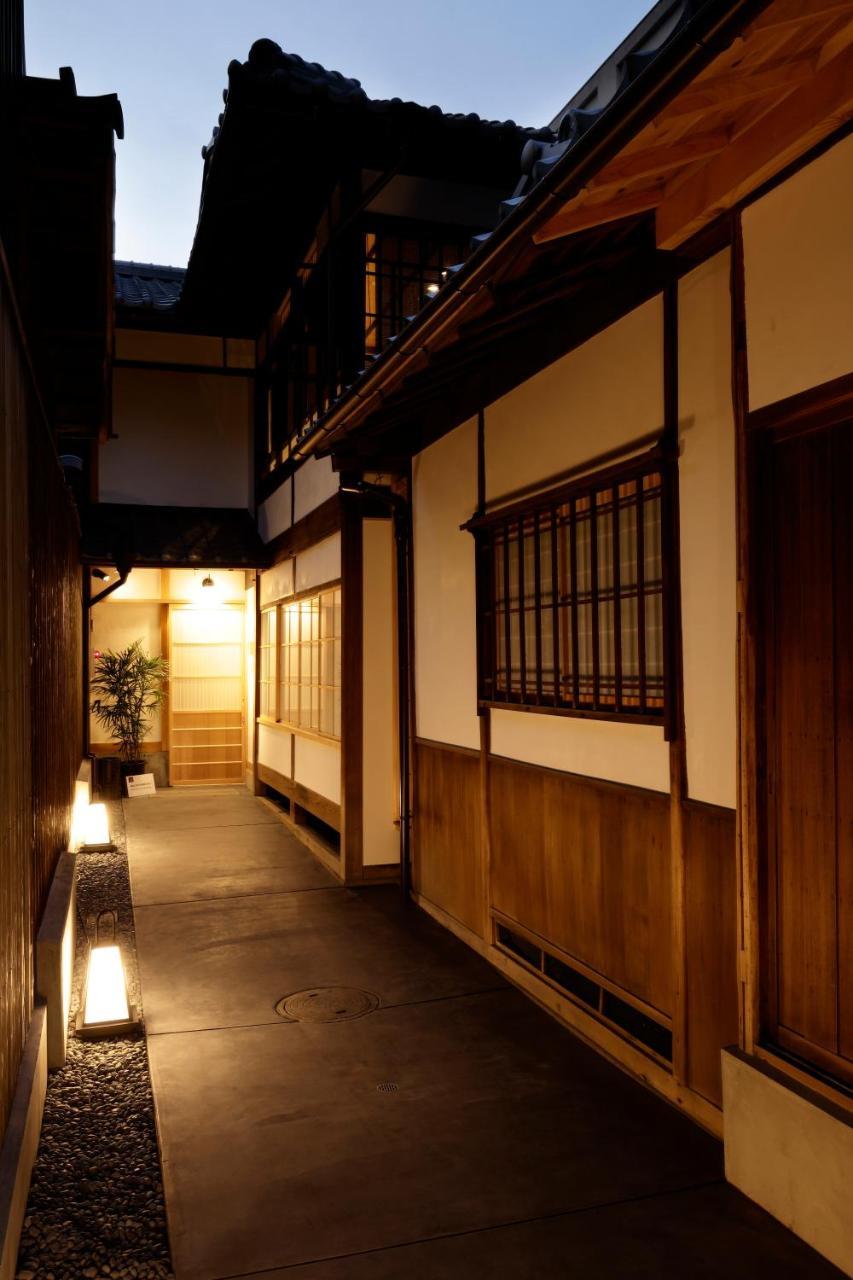 Villa Tawara-An Kyōto Esterno foto