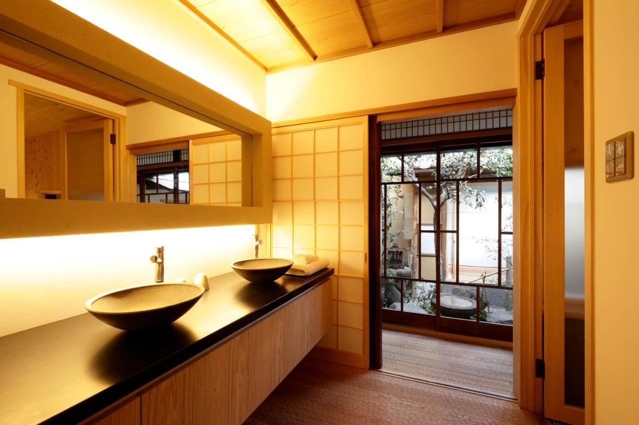 Villa Tawara-An Kyōto Esterno foto