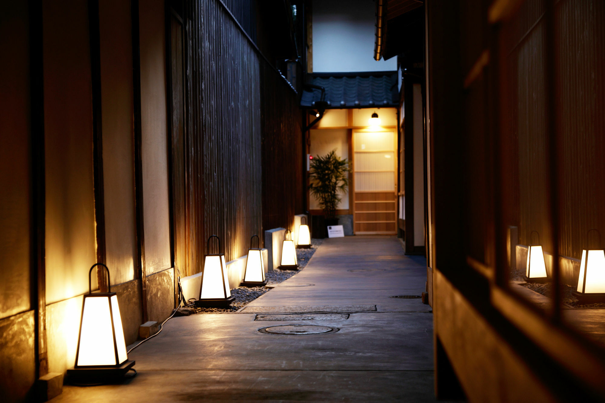 Villa Tawara-An Kyōto Esterno foto