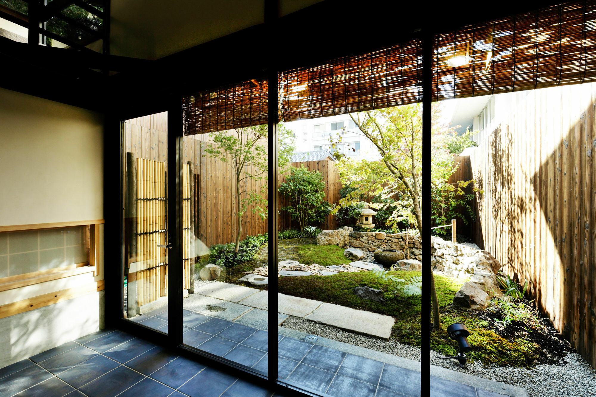 Villa Tawara-An Kyōto Esterno foto
